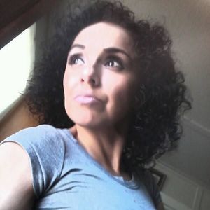 Meet your Posher, Janet